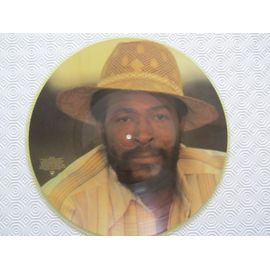 Disque Picture À Tirage Limité : Sanctified Lady - Savage In The Sack - Masochistic Beauty - It's Madness - Ain't It Funny - Symphony - Life's Opera - Dream Of A Lifetime