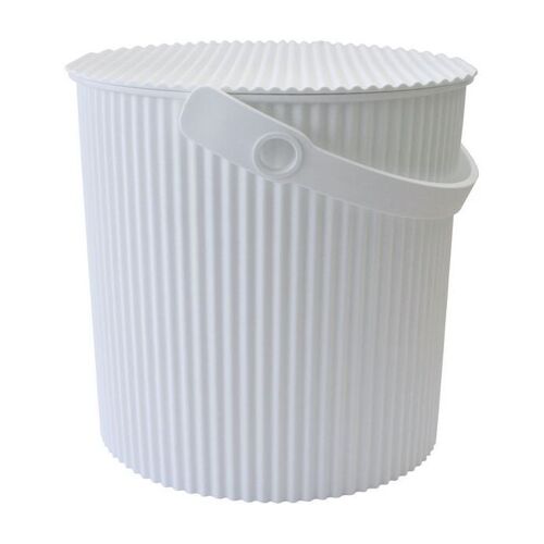 Seau omnioutil - Bucket S - 27 × 25 × 21 cm - Blanc