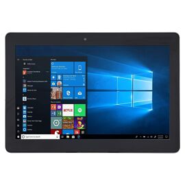 Tablette Tactile 10 pouces Windows 11 Quad Core 4Go RAM + 64Go ROM Noir + SD 128Go YONIS