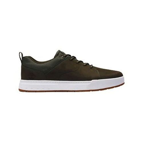 Baskets Mode Timberland Maplegrovepremlthr Ox
