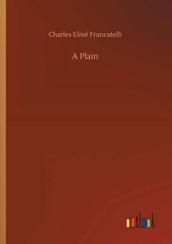 A Plain