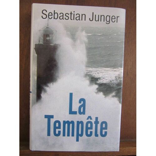 La Tempête France Loisirs