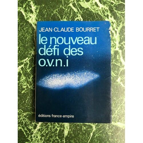 Le Nouveau Défi Des Ovni