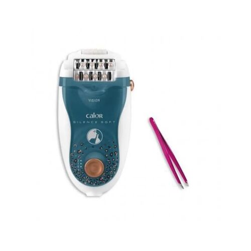 Epilateur Silence Soft Collection Jungle Rowenta Ep5618c0