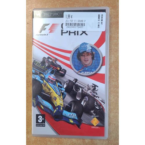 F1 Grand Prix