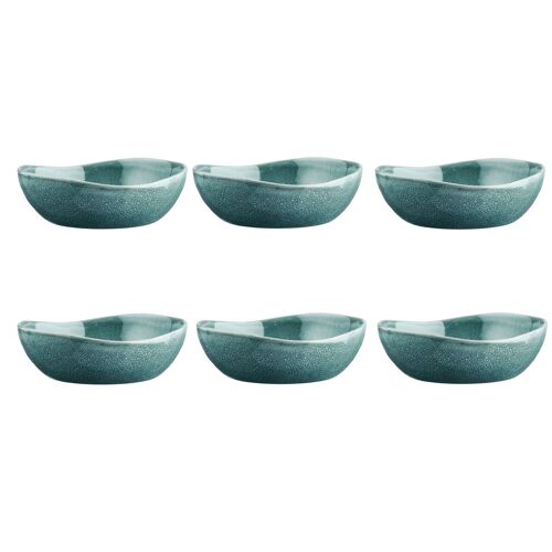 Bol Magma Ø18,5cm - 6 Pièces - Cobalt