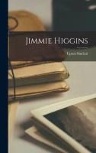 Jimmie Higgins