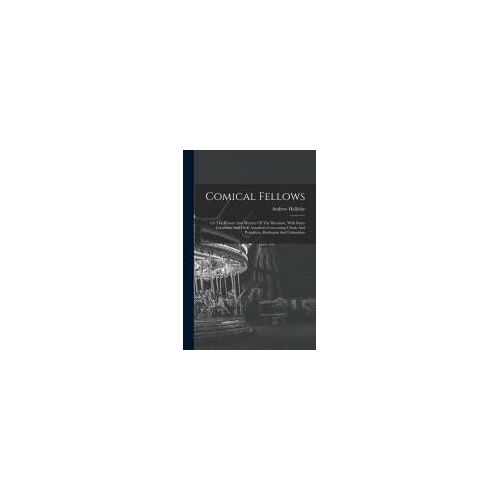 Comical Fellows