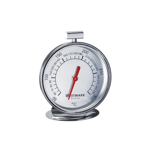 Thermomètre pour le four