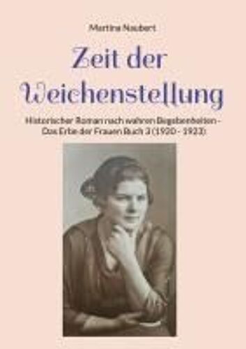 Zeit Der Weichenstellung