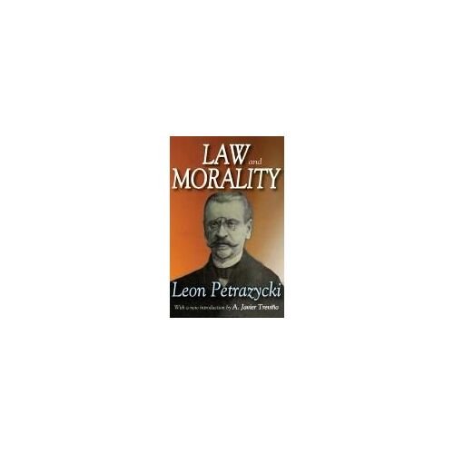 Law And Morality