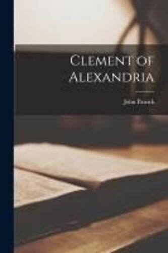 Clement Of Alexandria