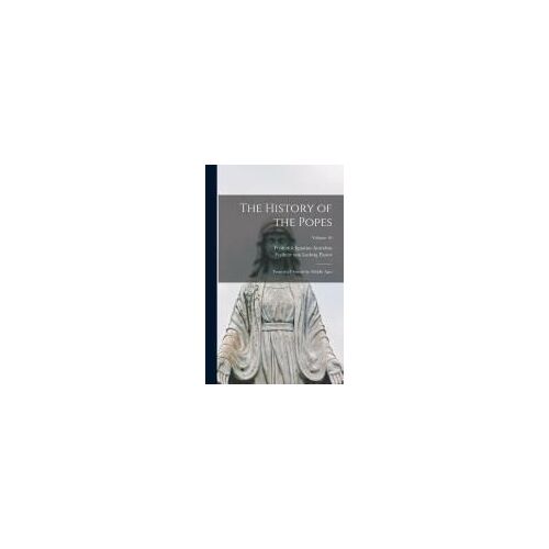 The History Of The Popes