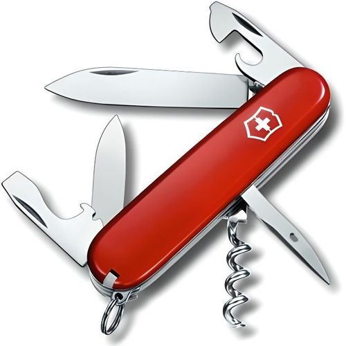 Couteau Suisse Victorinox Spartan