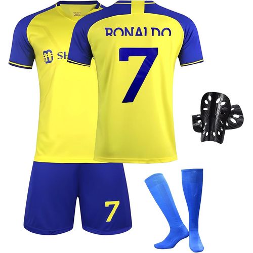 Kalanka-Set De Maillot De Foot Enfant, Maillot De Foot Pour Enfants, Maillot De Foot Pour Garçons, Maillot De Foot D'entraînement, Short Et Chaussettes