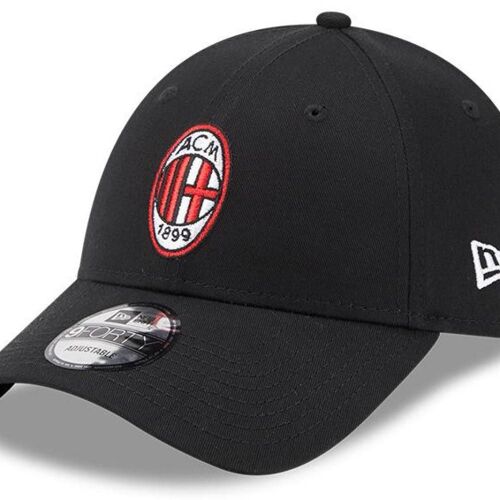 Casquette New Era Du Ac Milan 9forty