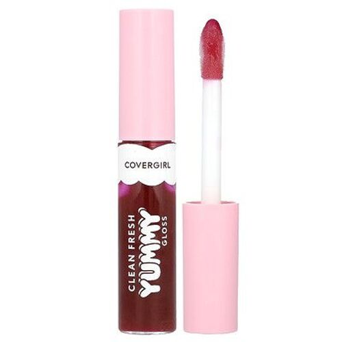 Covergirl Gloss Frais Et Propre, 300 Açaï, 10 Ml 
