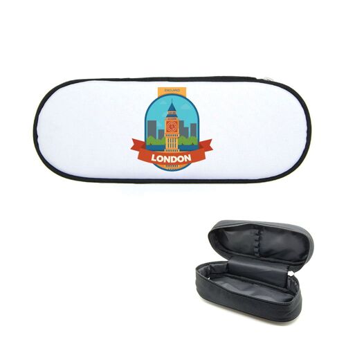 Trousse À Crayons Imprimée Bigben England 2