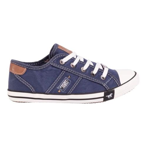 Baskets Mode Mustang 4058310