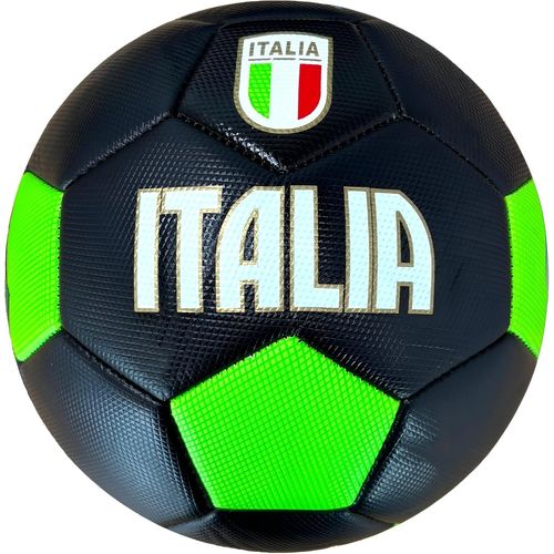 Kalanka-Ballon De Football Pour Garçon Adulte - Ballons De Football D'entraînement De Loisir - Grand Balle Italien Taille 5 - Ballon Pour Enfants - Idée Cadeau Pour Enfants Adultes