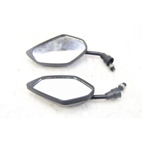 Paire Retroviseurs Pgo Big Max 50 2001 - 2009 / 181373