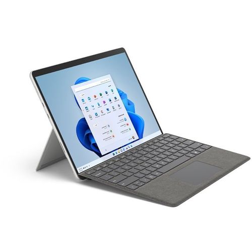 Microsoft Surface Pro 8 Intel Core i5 16Go RAM WiFi 256Go graphite