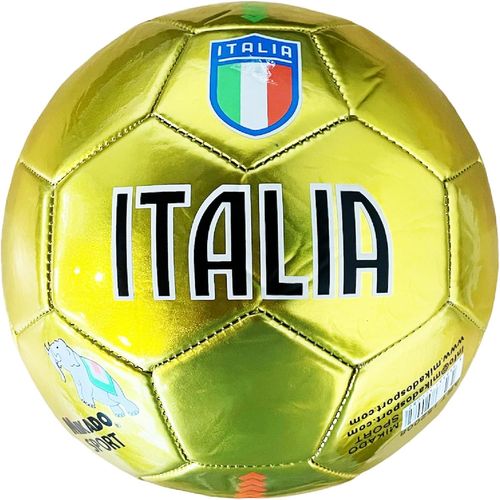 Kalanka-Ballon De Football. Ballon De Football Pour Matchs Ou Entraînements. Modèle Italie.