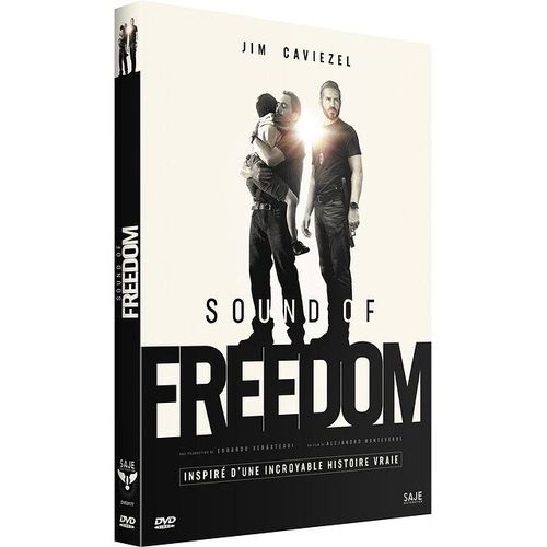 Sound Of Freedom