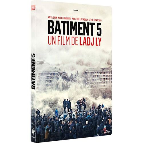 Bâtiment 5