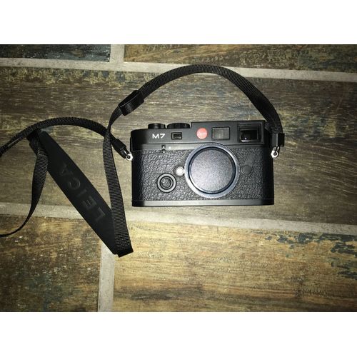 Leica M7