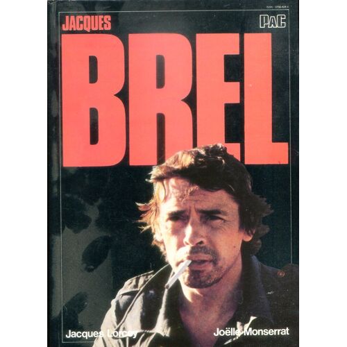 Jacques Brel