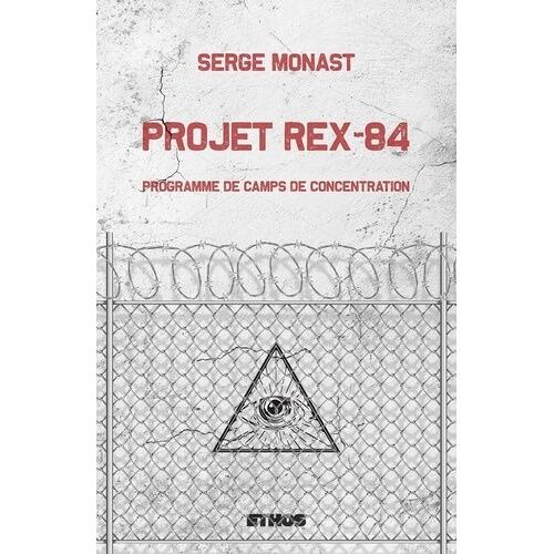 Projet Rex-84