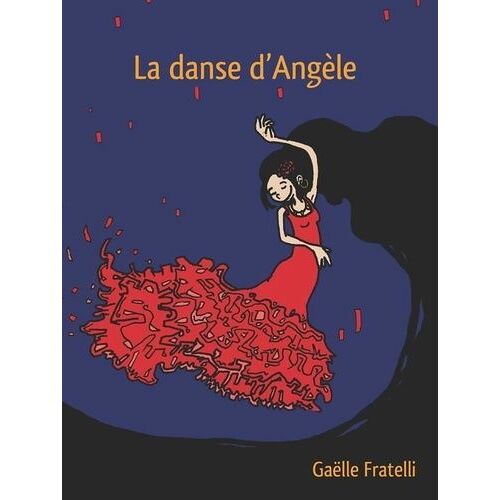 La Danse D'angèle