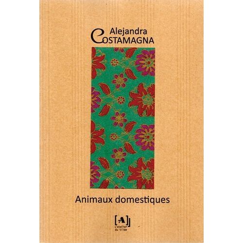 Animaux Domestiques