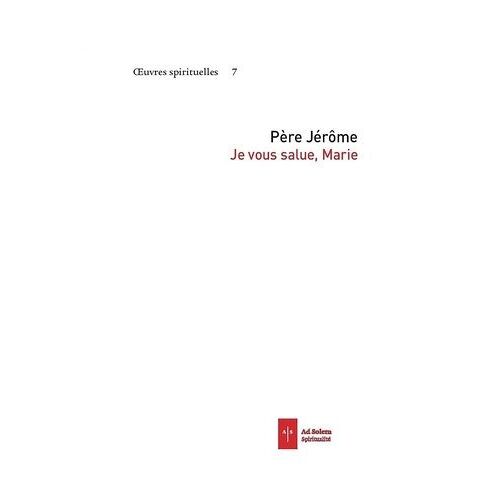 Je Vous Salue, Marie