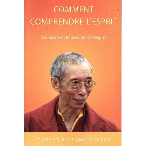 Comment Comprendre L'esprit - La Nature Et Le Pouvoir De L'esprit