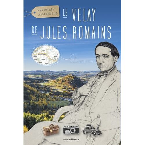 Le Velay De Jules Romains