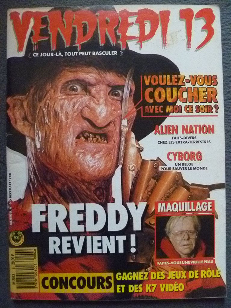 Magazine Aliens pas cher - Meilleures offres neuf et occasion, image size:768x1024