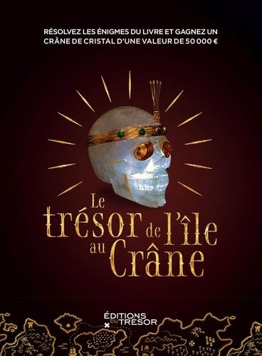 Le Trésor De L'île Au Crâne