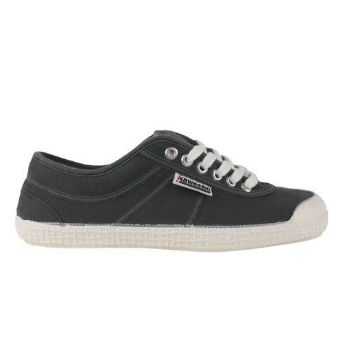 Kawasaki Basic 23 Canvas Shoe K23b 64401 Koks, White Sole - T39