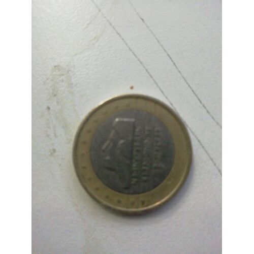 Je Vends Des Pièces De 1euros Et De 2 Euros Rare