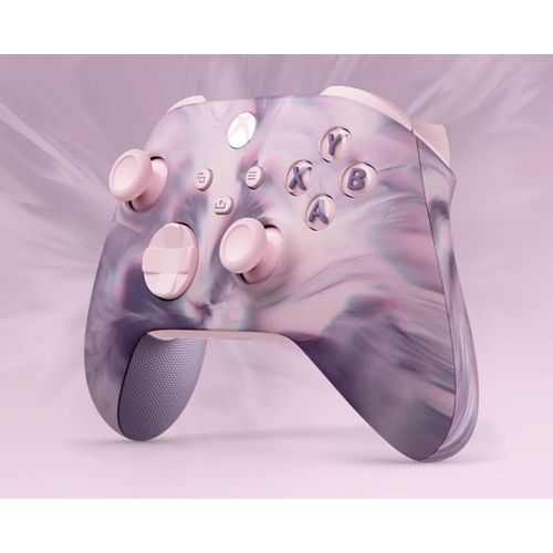 Manette Xbox Series Édition Spéciale Dream Vapor