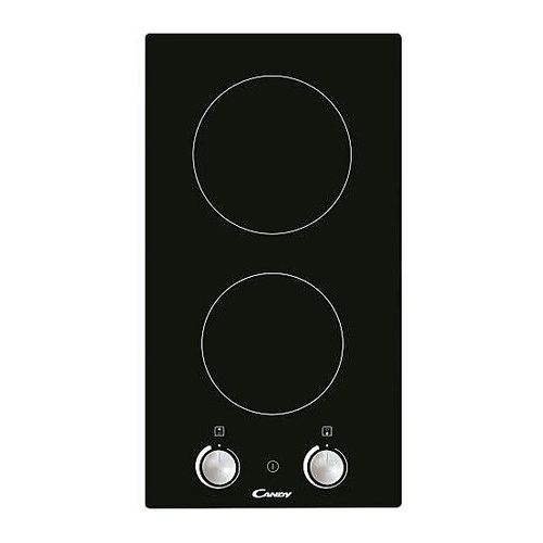 Domino vitrocéramique CANDY CDH32KNF