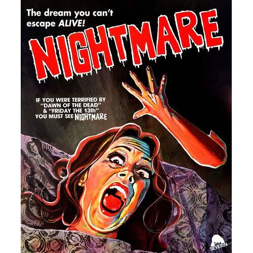 Nightmare [Blu-Ray]
