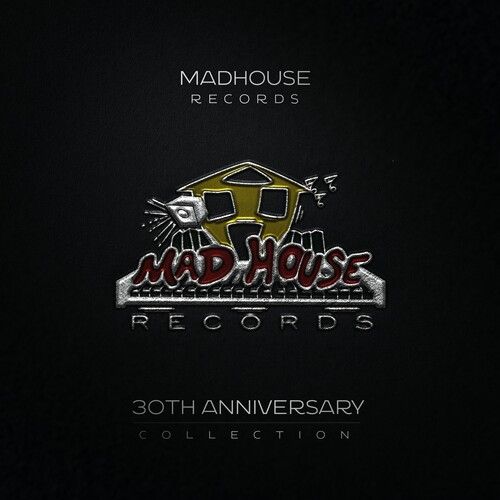 Various Artists - Madhouse Records 30th Anniversary Collection [Vinyl Lp]