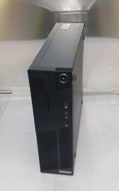 Lenovo thinkcentre M72E SFF Intel Core i3-3220 - 3.30 Ghz - Ram 4 Go - DD 500 Go