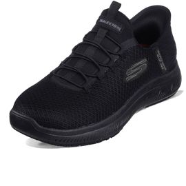 Chaussures Work: Summits Sr-Enslee - 108144ec-Bbk Noir - 39