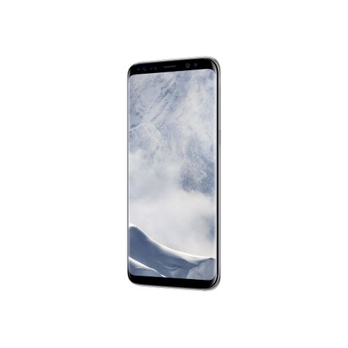 Samsung Galaxy S8 64 Go Argent arctique