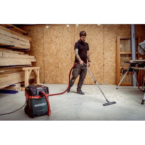 ASA 30 M PC ASPIRATEUR UNIVERSEL 4200 l/min, 225 hpa, 30 l (602087000)