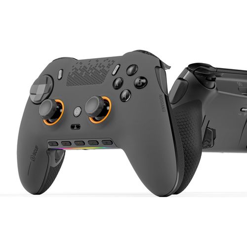 Manette De Jeu Pc Sans Fil Scuf Envision Pro Noir